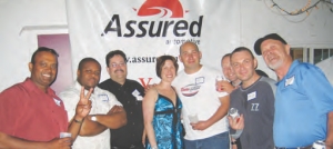 Assured Automotive Hosts Charity Cruise Image