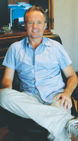 Taking On Trucks Image