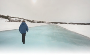 Northern Exposure Image