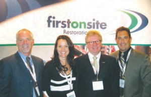 25th Annual RIMS Canada Conference St. John’s, Newfoundland And Labrador Image