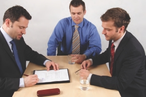 Mediation Basics: Key Roles And Stages Image