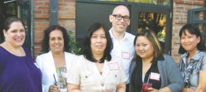 Riverfront Medical Services 20th Anniversary Image