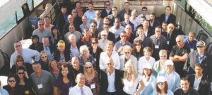 Winmar Toronto/Brampton and No Problem Movers First Mix And Mingle Image