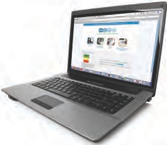 HCAI Information Site Launched Image