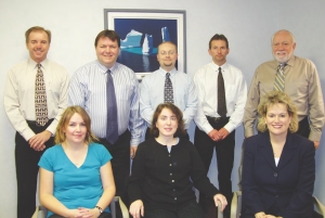 Riding The Tide Image