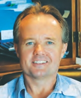 Introducing The Ontario Chapter Presidents (December 01, 2009) Image