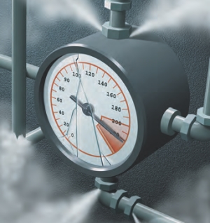 When Objects Break Image