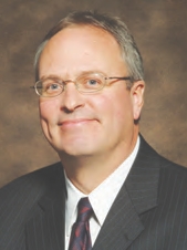 Cunningham Lindsey sponsors WICC Image