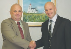 DeLong & Associates Welcome New Co-owner & Partner Image