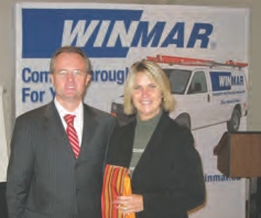 CIAA Ontario Region’s Executive Meeting Image