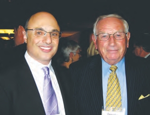 National Insurance Conference Image