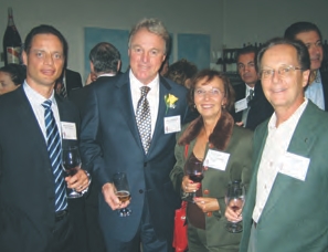 An Evening of Jazz Image