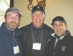 Starlight Starbright Children’s Foundation (December 01, 2009) Image