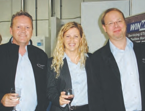 Winmar Toronto Image