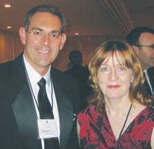 Toronto Insurance Conference Image