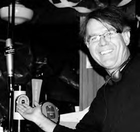 Adjusters On The Airwaves Image