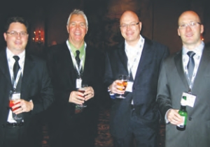 Ontario Chapter of the Risk & Insurance Management Society (ORIMS) Image