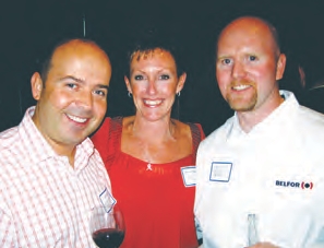 MD&D’s Annual American Thanksgiving Image