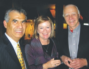 Ontario Pond of the Honourable Order of the Blue Goose Image