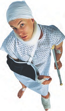 Only one Class 4 impairment required for injury victim to be deemed catastrophically impaired: FSCO arbitrator Image