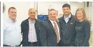 Assured Automotive Group Grand Opening Image