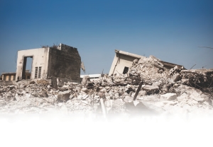 Preparing For The Worst; Hoping For The Best Image