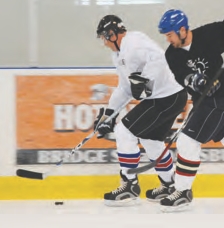 2010 Ontario General Insurance Hockey Tournament Image