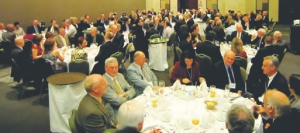 Quarter Century Club (June 01, 2010) Image