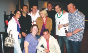 The 2010 Ontario Insurance Adjusters Association Out Of Town Conference Image