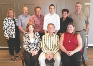 The Canadian Independent Adjusters’ Association’ Ontario Region Convention Image