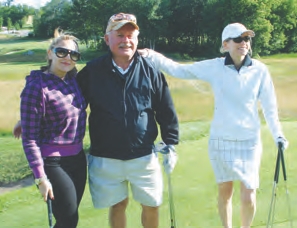 12th Annual McCague Borlack LLP Golf Tournament Image