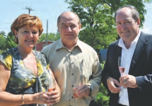 McLarens Canada’s 20th Anniversary Image