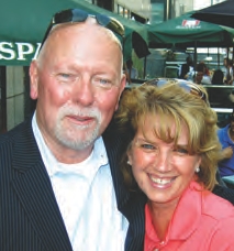 Toronto Insurance Women’s Association (TIWA) 7th Annual Summer Social Image