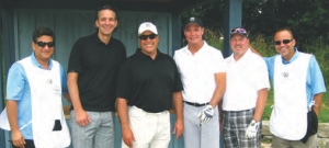 The 11th annual WICC Ontario Golf Tournament Image