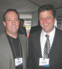 Carstar Automotive Canada Groundbreaking Ceremony Image