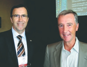 2010 National Insurance Conference of Canada (NICC) Image