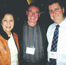 Crawford & Company (Canada) Inc. RIMS Canada Annual Dinner Image