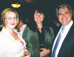 RIMS Canada Edmonton Conference ‘Kick-Off’ reception Image