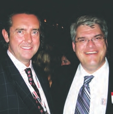 ARC Group Canada hosts reception at the RIMS Canada Conference Image