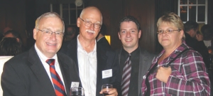 Gilbertson Davis Emerson’s Annual Fall Reception Image