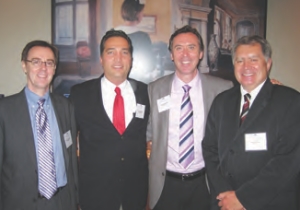 The ARC Group Canada holds its Annual Seminar & Cocktail Reception Image