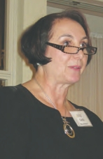 WICC Ontario Chapter Breakfast for Cancer Image