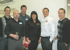 Paul Davis Systems Holiday Open House Image