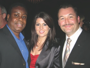 Ontario Pond of the Honourable Order of the Blue Goose Christmas Galabration Image