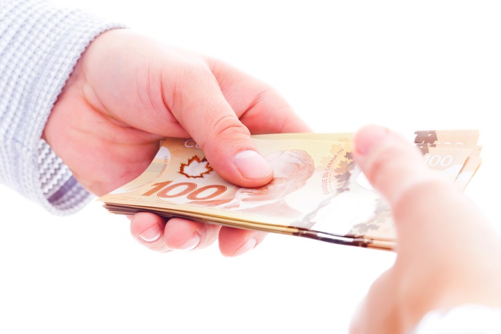 Trial required to confirm insured’s cash payment to broker, court finds Image