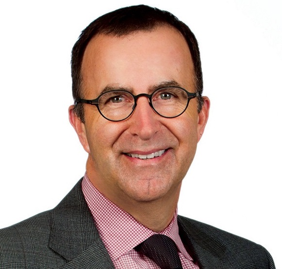 2019 Executive Outlook | Don Forgeron, IBC Image