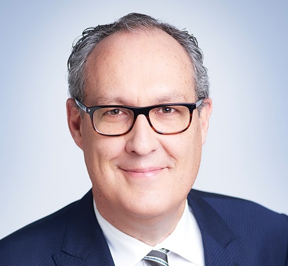 2024 Executive Outlook | Louis Gagnon, Intact Financial Corporation Image