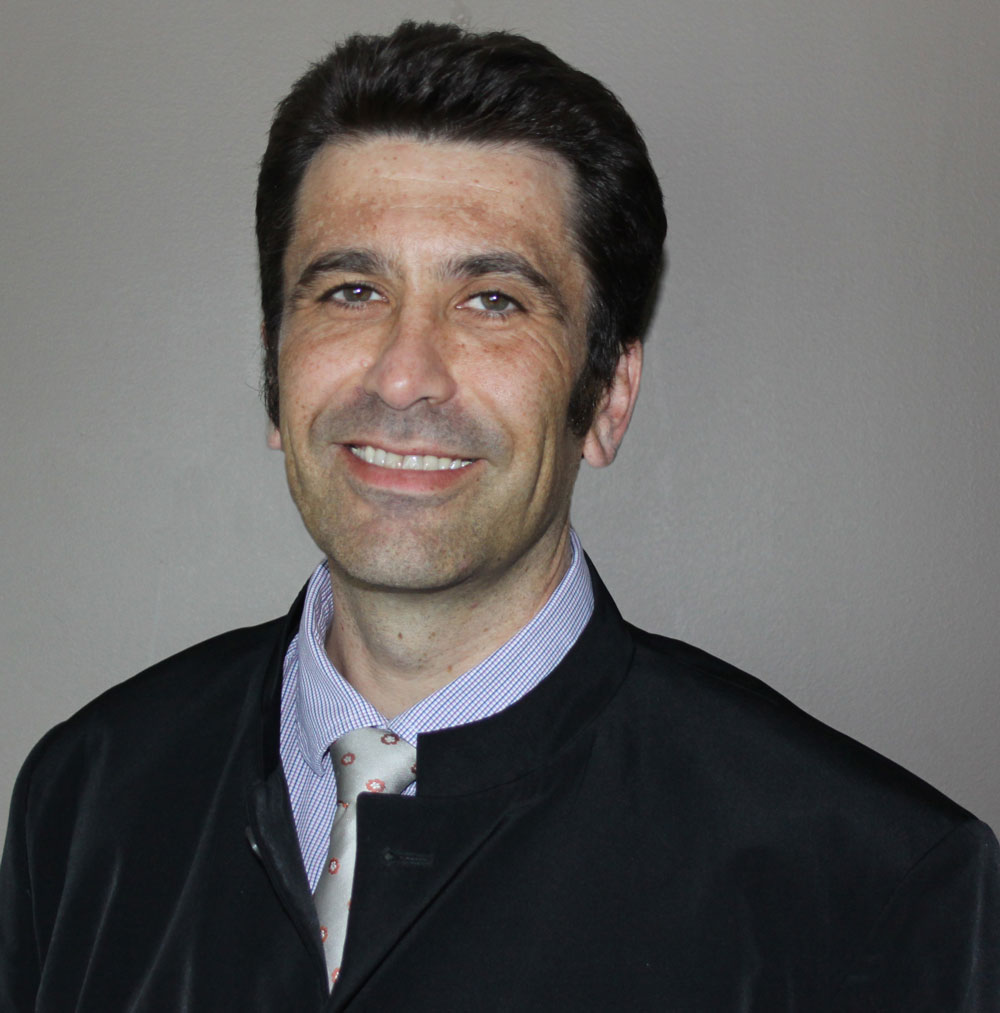 Changing the Environment Image