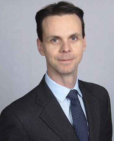 2024 Executive Outlook |Mathias Sommer, Zurich Canada    Image