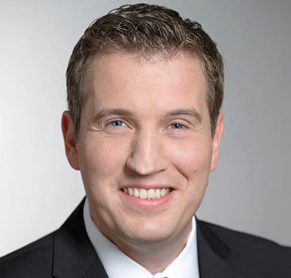 2019 Executive Outlook | Ulrich Kadow, AGCS Canada Image